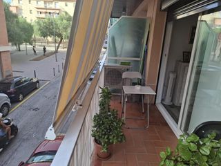 Etagenwohnung  Arquitecte gaudí 26. Oportunidad de piso en el centro de roses con licencia turística