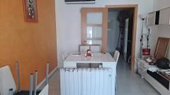 Flat  Viena 66. Bonito piso en mas oliva con 3 habitaciones y parking.