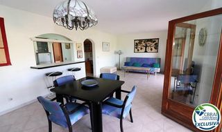 Flat  Fages de climent 1. Precioso y amplio apartamento de dos dormitorios cerca de la pla