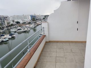 Piso en Port Estaca 20