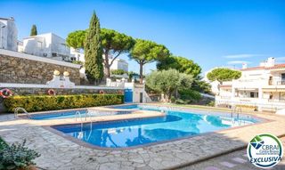Flat in de Josep Carner 8