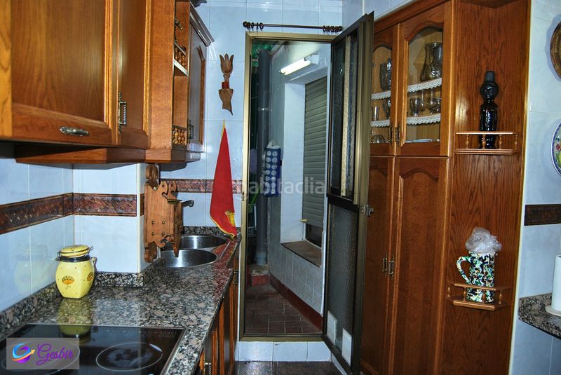 Foto 051942d3-6944-4005-b0db-9cbdb8437a91. Pis amb calefacció a Viñuela - Rescatado Córdoba