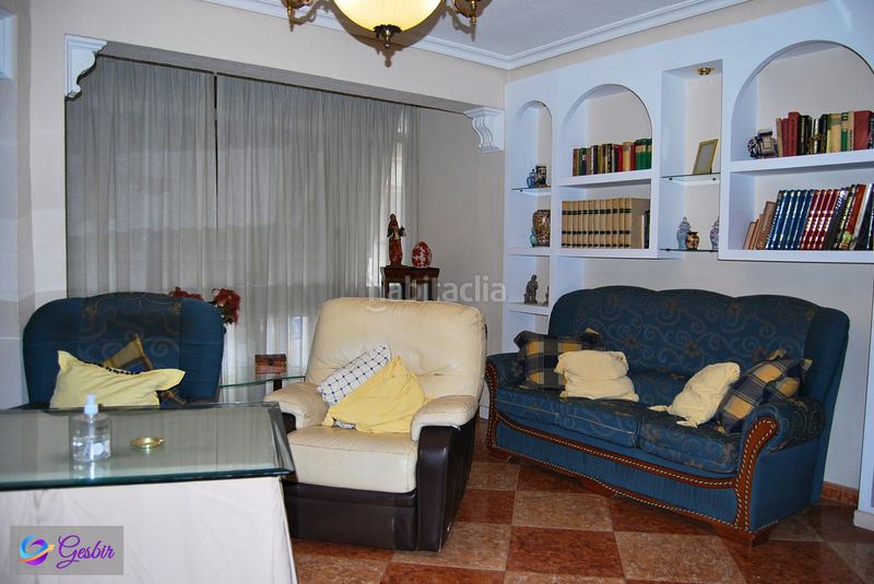 Foto 0e7630dc-47c4-4b12-a712-168f72a55b4e. Pis amb calefacció a Viñuela - Rescatado Córdoba