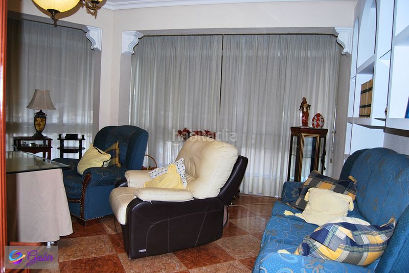 Foto 133be91f-4289-40fb-b52e-cc373b9ea858. Pis amb calefacció a Viñuela - Rescatado Córdoba