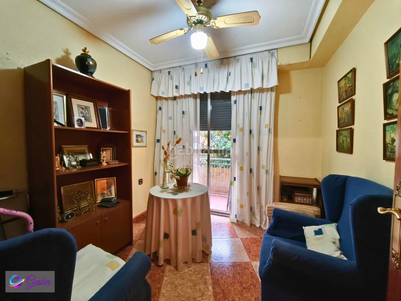 Foto 20b9171c-656d-4265-a643-da9be6cd9e5a. Pis amb calefacció a Viñuela - Rescatado Córdoba