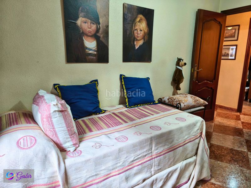 Foto 230d4bf2-9b85-45a5-b010-591281e67f4b. Pis amb calefacció a Viñuela - Rescatado Córdoba