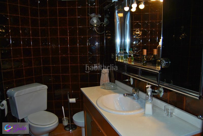 Foto 3ea3d5f6-631b-4975-86ad-14606f6fc805. Pis amb calefacció a Viñuela - Rescatado Córdoba