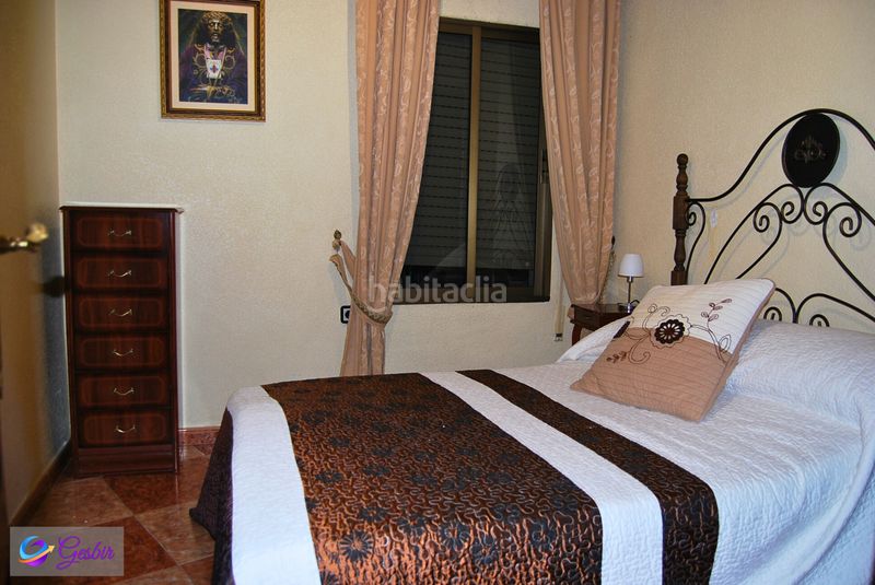 Foto 4c01ad49-ad3b-4f0b-a376-5fe460f0697a. Pis amb calefacció a Viñuela - Rescatado Córdoba