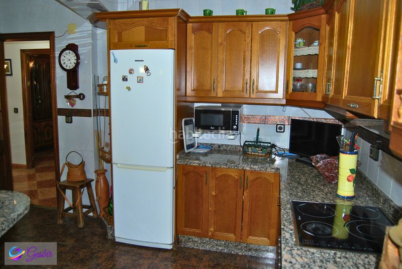 Foto 58d8ad04-a7af-46ec-8060-78d15de1dd07. Pis amb calefacció a Viñuela - Rescatado Córdoba