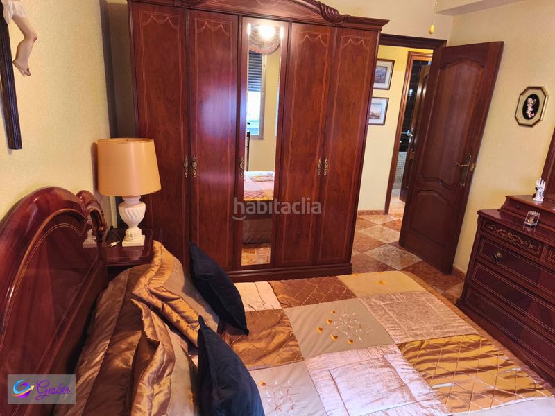 Foto 7b72b55b-8dad-4288-93a1-a2c57d1b0e6b. Pis amb calefacció a Viñuela - Rescatado Córdoba