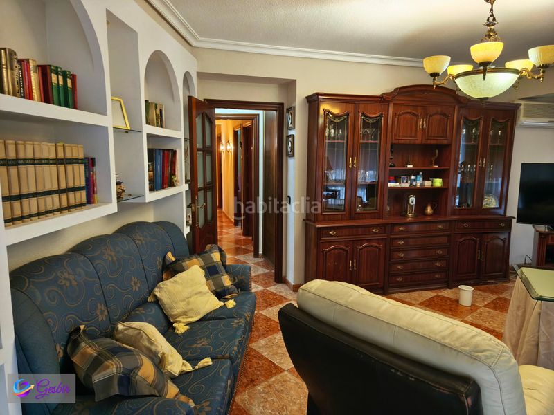 Foto 901eaad7-5853-457a-9947-a11144aba2a8. Pis amb calefacció a Viñuela - Rescatado Córdoba