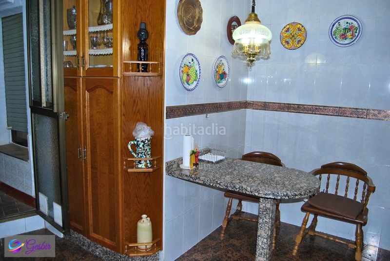 Foto ab0c6d93-e804-40f2-8b1f-61ad996c4666. Pis amb calefacció a Viñuela - Rescatado Córdoba