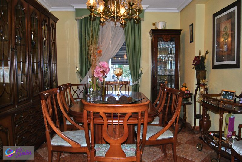 Foto ab9bda31-766c-422f-b4ee-91ca4f0f08c7. Pis amb calefacció a Viñuela - Rescatado Córdoba