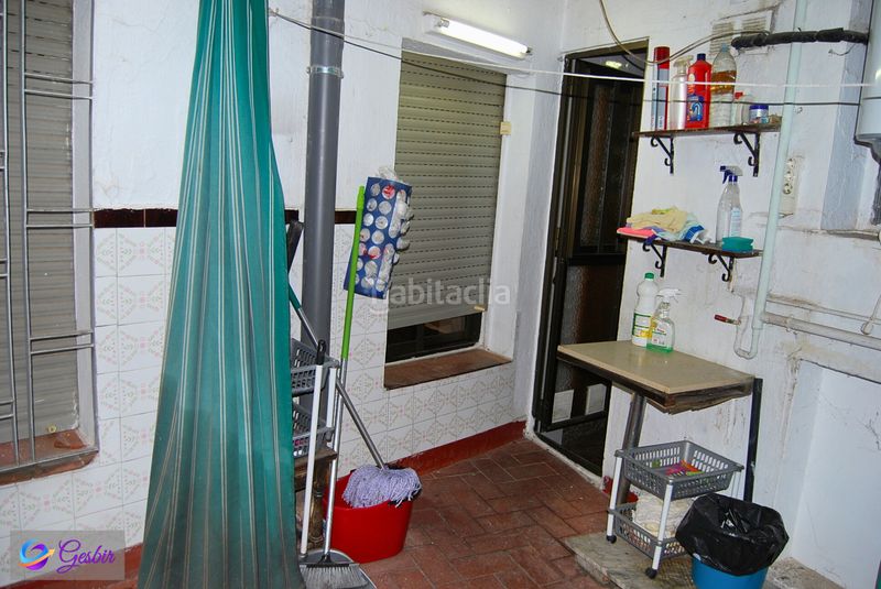 Foto abd96236-3ec3-47e4-81cb-e65f728e24e0. Pis amb calefacció a Viñuela - Rescatado Córdoba