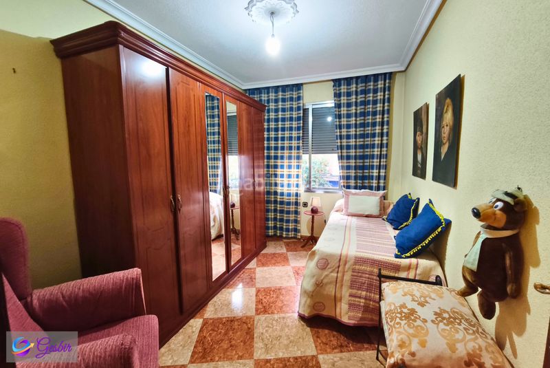 Foto b81b45e2-5ca0-47c1-9140-717917d117b9. Pis amb calefacció a Viñuela - Rescatado Córdoba