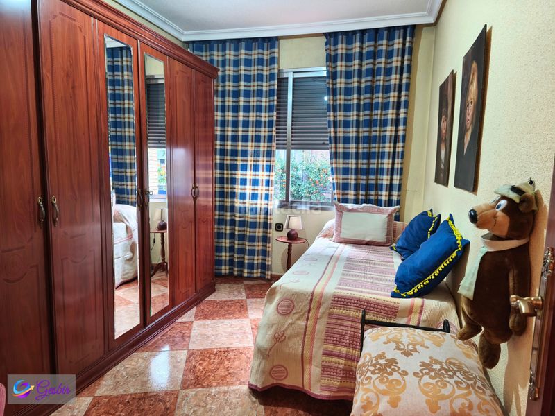 Foto c6248898-dea5-431c-ac84-eb8f2a4d65ff. Pis amb calefacció a Viñuela - Rescatado Córdoba