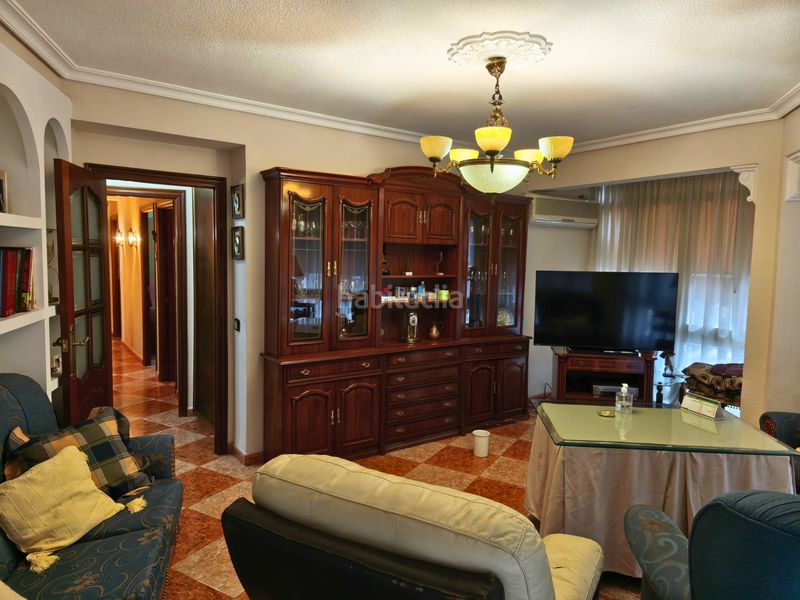 Foto d40f6621-d29f-4f20-ada3-145fbd795bab. Pis amb calefacció a Viñuela - Rescatado Córdoba