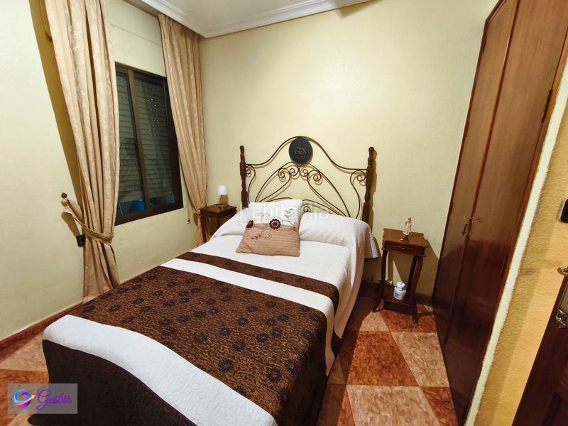 Foto d4fd0abb-e4b7-4ce5-9ee1-f2248bbb9bac. Pis amb calefacció a Viñuela - Rescatado Córdoba