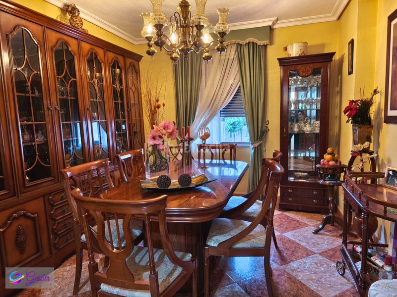 Foto da7b58e1-785f-47b5-aae8-636aa61f4ab3. Pis amb calefacció a Viñuela - Rescatado Córdoba