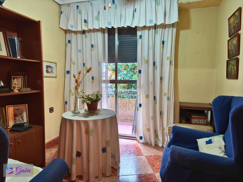 Foto e93c4699-214b-4b6f-a062-8cfe757be094. Pis amb calefacció a Viñuela - Rescatado Córdoba