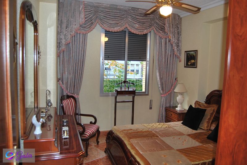 Foto f151fe72-e802-4e2d-a348-c74945ace364. Pis amb calefacció a Viñuela - Rescatado Córdoba