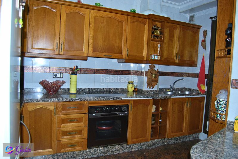 Foto f30169aa-339a-48b9-9e8f-570799ee6743. Pis amb calefacció a Viñuela - Rescatado Córdoba