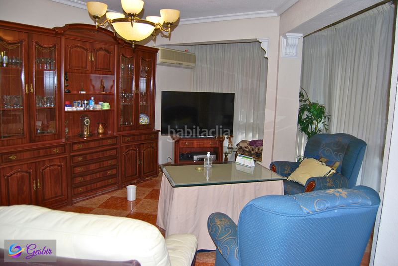 Foto f87c3035-c1b9-48ec-b37a-322573701599. Pis amb calefacció a Viñuela - Rescatado Córdoba