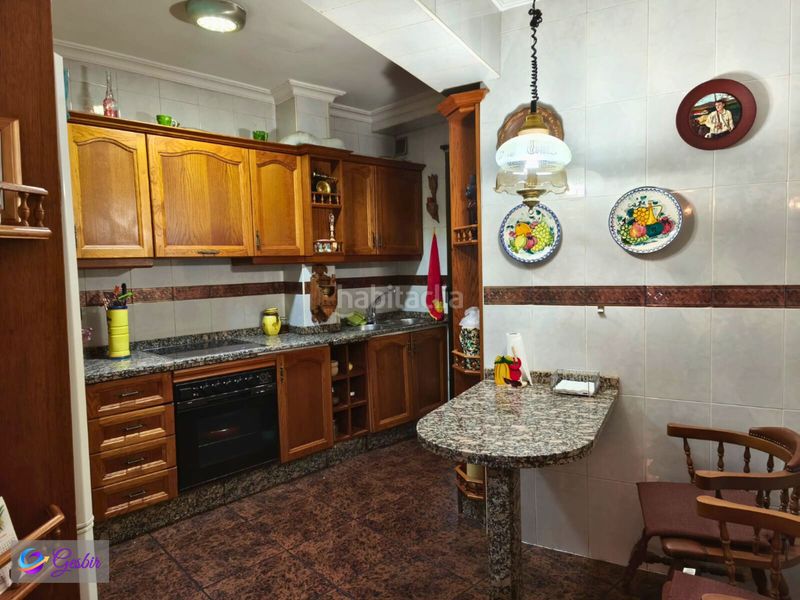 Foto fac188b3-9466-4963-b2d2-c565de0975b7. Pis amb calefacció a Viñuela - Rescatado Córdoba