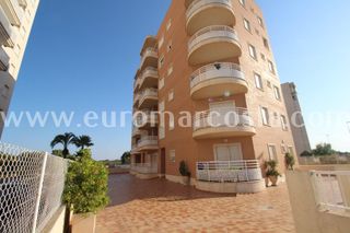 Apartamento  Calle ingeniero juan garcía
