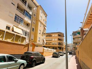 Piso en Pueblo