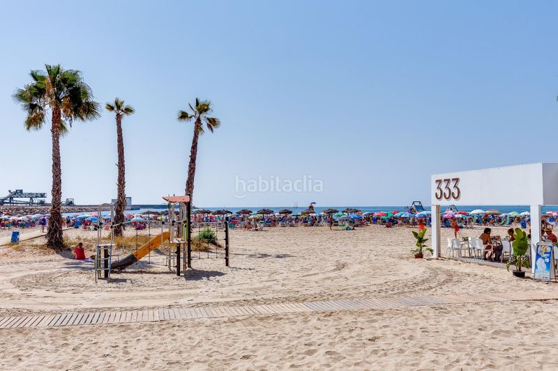 Foto 5eabb097-7e25-475b-9224-50d235e9ffb2. Àtic a El Acequión Torrevieja