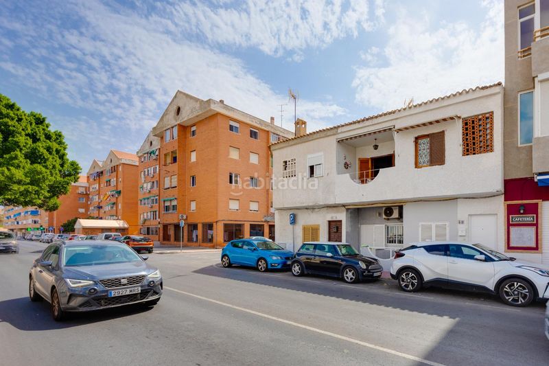 Foto ffdbaee8-d1c4-4818-a771-fc8fd04b0b4f. Àtic a El Acequión Torrevieja