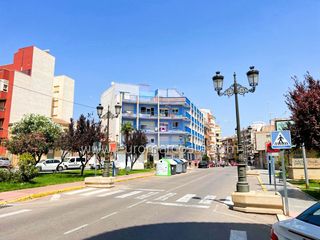 Ático  Carrer major. ¡ático súper luminoso en pleno centro de guardamar!