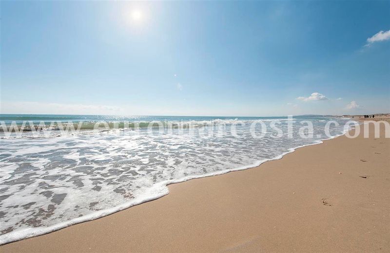 Foto 729b3cbd-7bed-456e-9638-1b22b9ac6fa8. Masia amb aparcament a La Marina Elche / Elx
