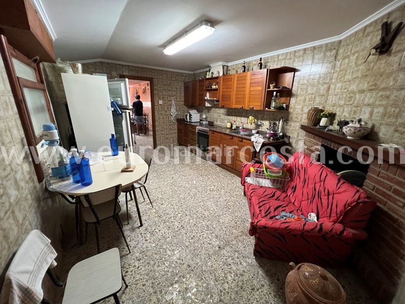 Foto c89c007c-9772-4a2b-8772-03c4469dbeb2. Masia amb aparcament a La Marina Elche / Elx