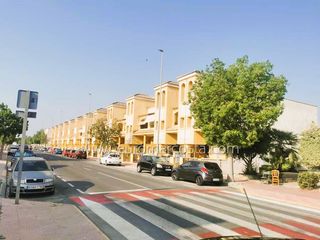 Dachwohnung  Cv-902. Espacioso piso en 1ª planta con terraza, solárium privado y pisc