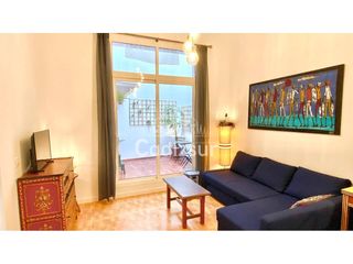 Location Appartement  Calle libertad. Temporada escolar en el centro
