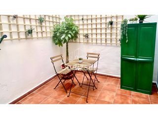 Miete Etagenwohnung  Calle libertad. Temporada escolar en el centro
