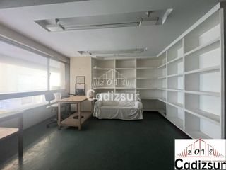 Miete Büro  Calle fernández ballesteros. Local en alquiler zona residencia