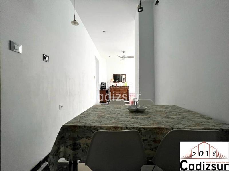 Foto d66081fe-06f0-4663-89a0-b8094acece04. Rent flat in La Caleta - La Viña Cádiz