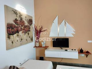 Lloguer Apartament a La Caleta - La Viña. Apartamento de temporada escolar