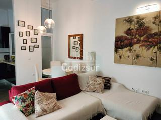 Miete Appartement in La Caleta - La Viña. Apartamento de temporada escolar