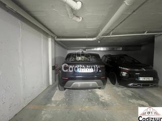 Aparcament cotxe a Paseo Marítimo - San José - La Laguna. Garaje en venta en la laguna