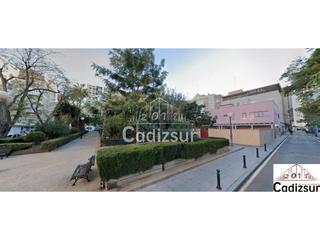 Parking voiture à Paseo Marítimo - San José - La Laguna. Garaje en venta en la laguna