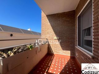 Affitto Appartamento in Asdrúbal - Bahía Blanca. Larga duracion en zona san felipe neri