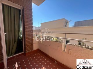 Affitto Appartamento in Asdrúbal - Bahía Blanca. Larga duracion en zona san felipe neri