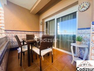 Location Appartement  Periodista beatriz cienfuegos. Temporada escolar en cortadura