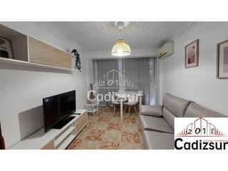 Location Appartement  Modesta calvo. Larga duración en zona residencia