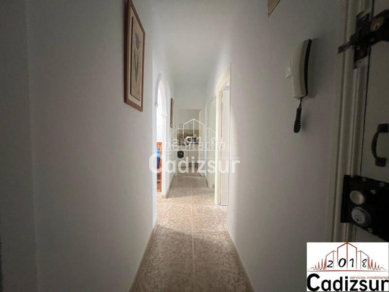 Foto 6314283e-3ff4-4ee7-a33e-b9be5ee74165. Affitto appartamento in Paseo Marítimo - San José - La Laguna Cádiz