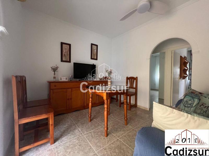 Foto e4eba4c9-41fd-4503-9fc9-44a29cd68477. Affitto appartamento in Paseo Marítimo - San José - La Laguna Cádiz